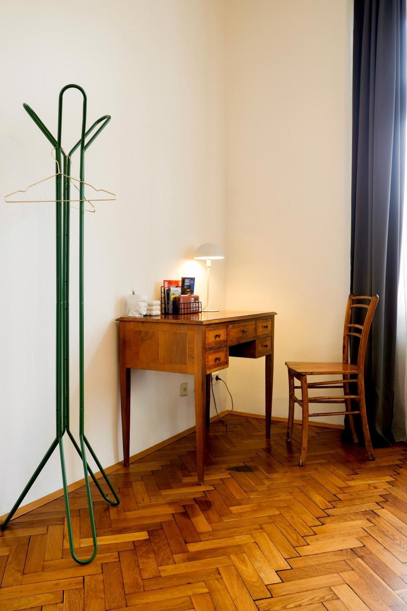 Stilvolles Apartment In Zentraler Lage - Free Parking Γκρατς Εξωτερικό φωτογραφία