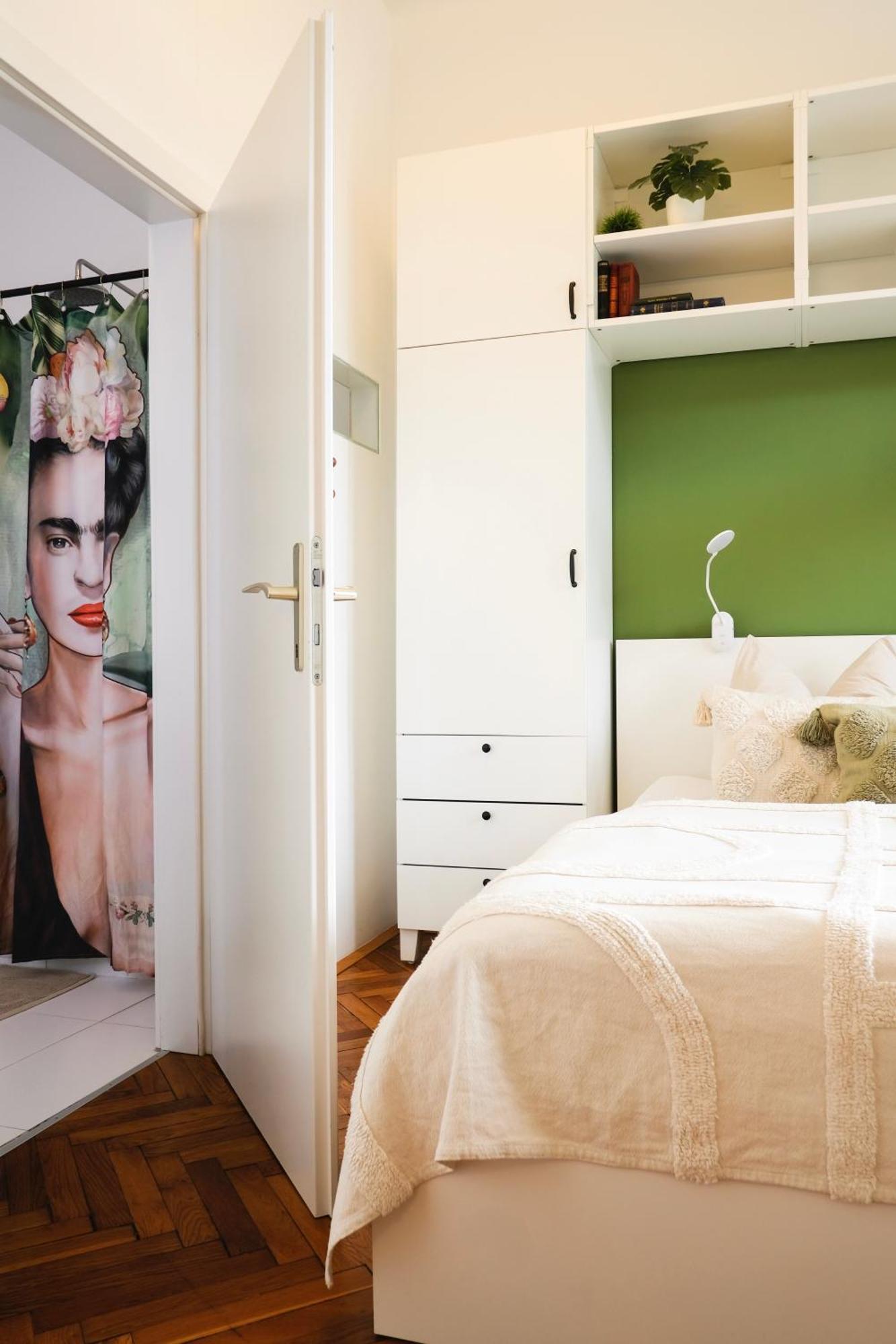 Stilvolles Apartment In Zentraler Lage - Free Parking Γκρατς Εξωτερικό φωτογραφία