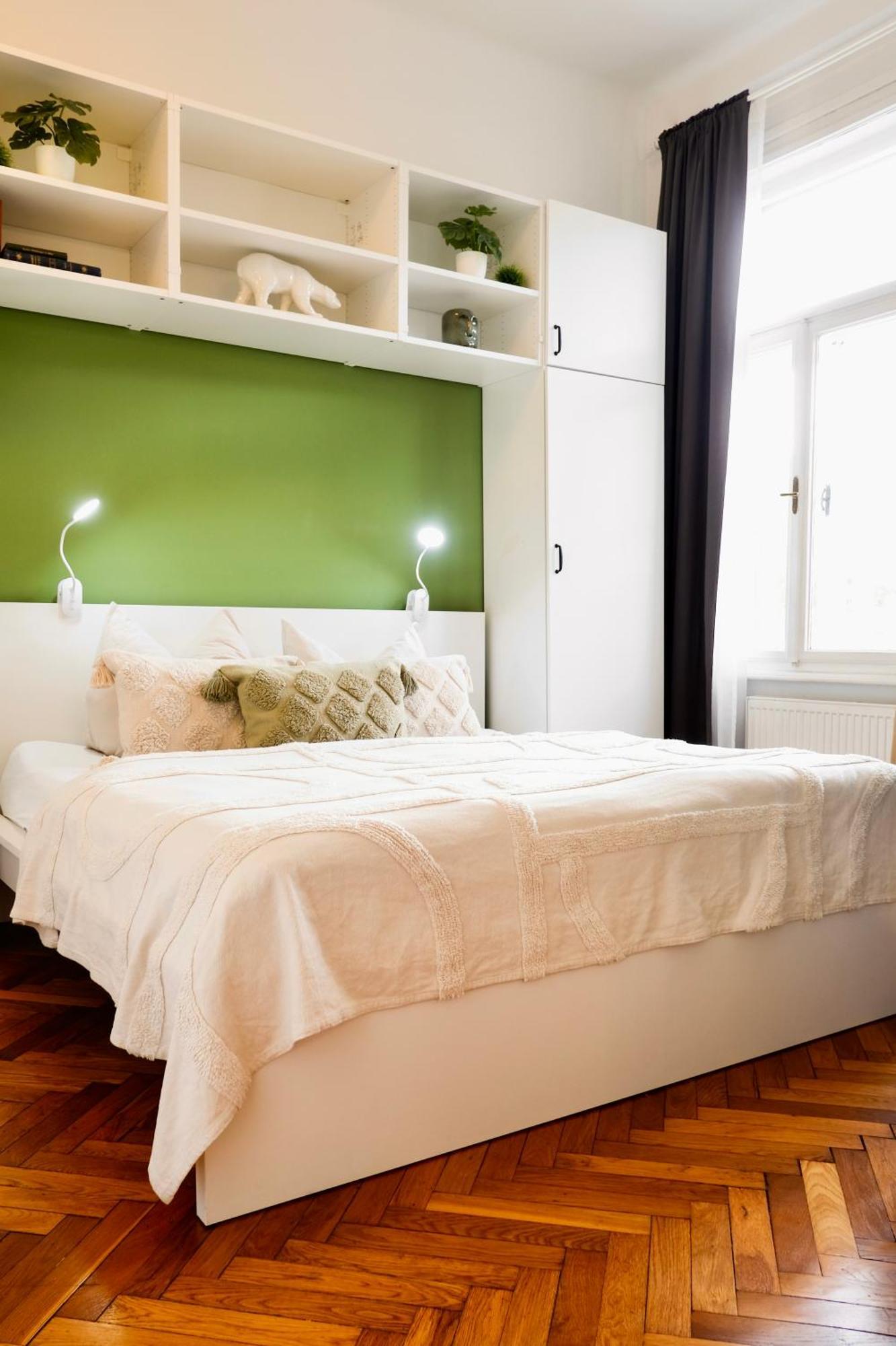Stilvolles Apartment In Zentraler Lage - Free Parking Γκρατς Εξωτερικό φωτογραφία
