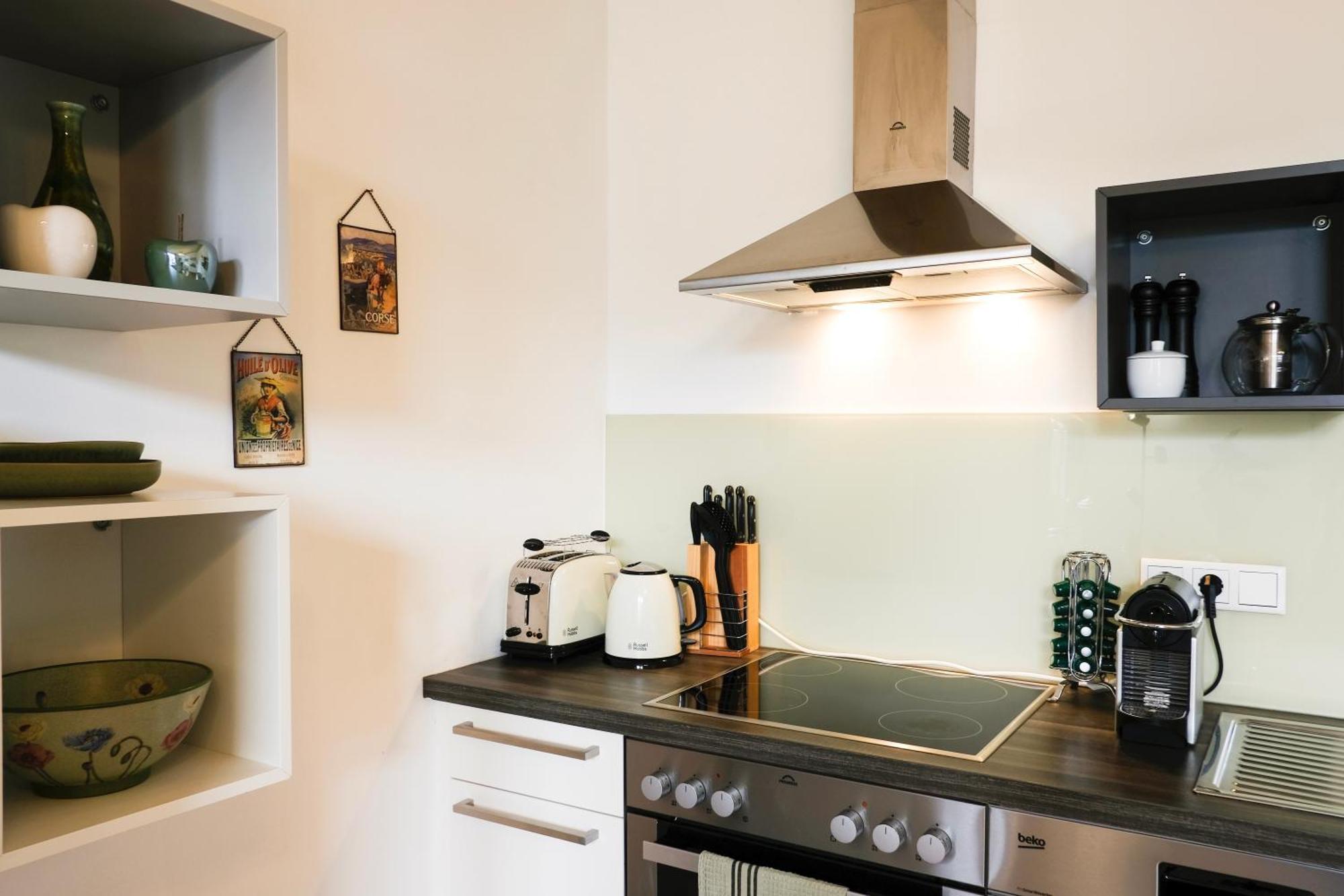 Stilvolles Apartment In Zentraler Lage - Free Parking Γκρατς Εξωτερικό φωτογραφία