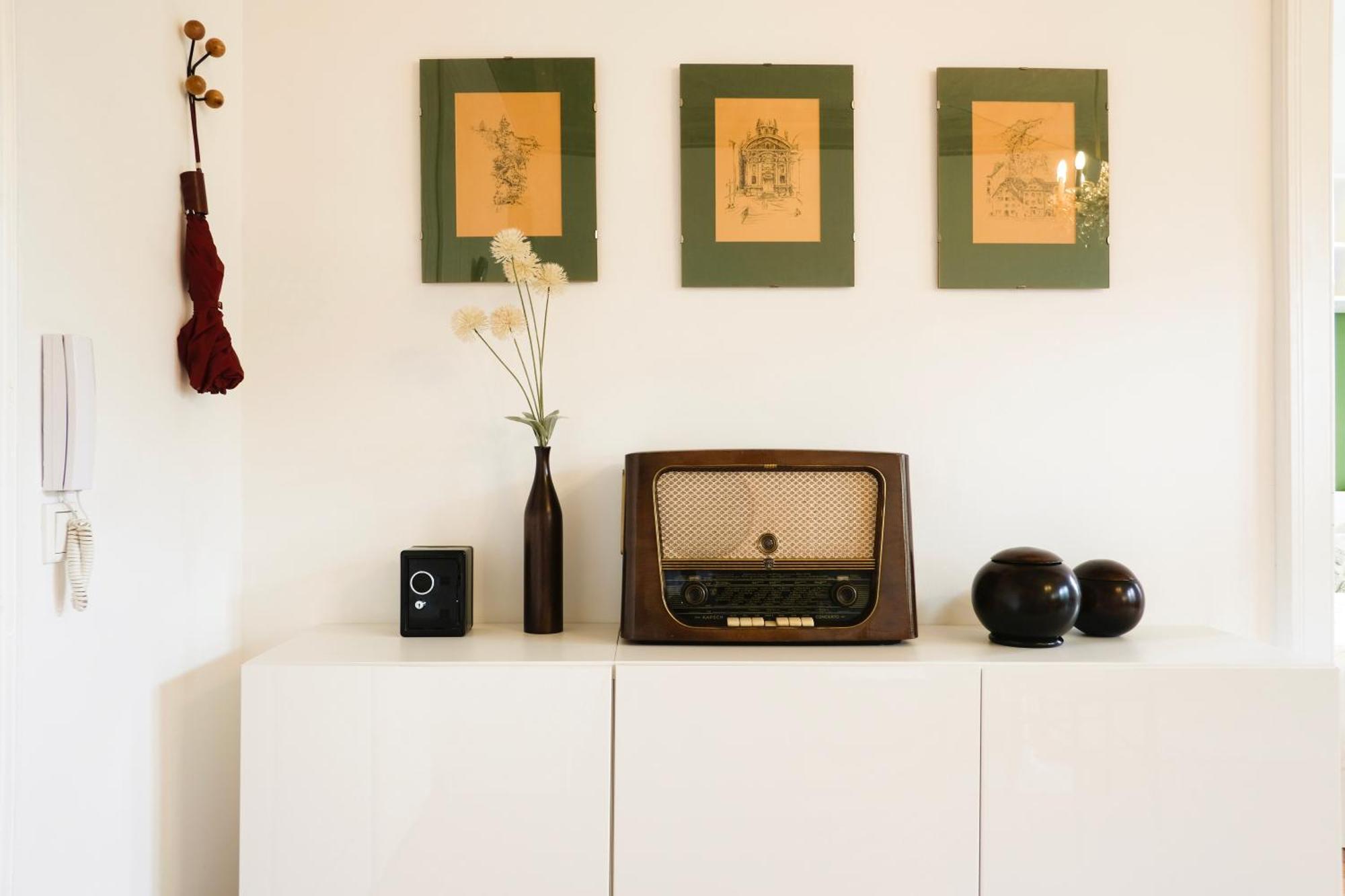 Stilvolles Apartment In Zentraler Lage - Free Parking Γκρατς Εξωτερικό φωτογραφία